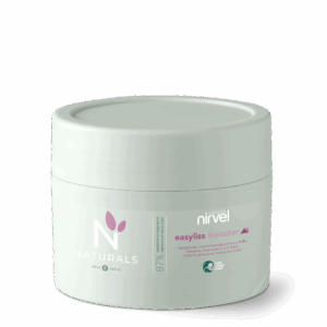 mascarilla capilar encrespamiento easyliss