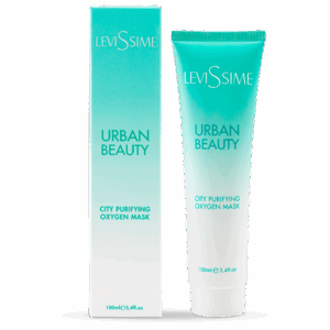 mascarilla facial City Purifying Oxigen