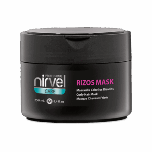 Mascarilla para cabello rizado Rizos