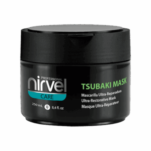 mascarilla ultra-reparadora del cabello Tsubaki