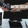 Nutre Color by Nirvel Professional. Técnicas de color Fantasía