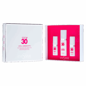 pack cuidado facial Stop 30