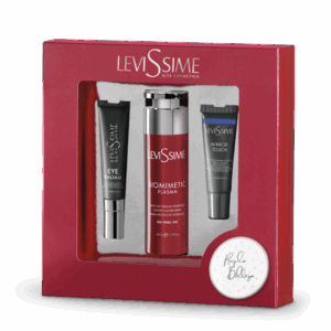 pack de belleza facial