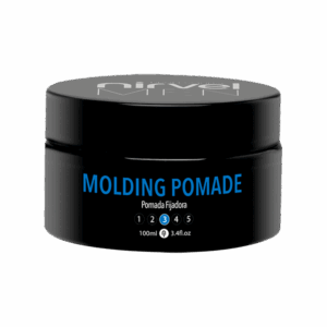 pomada moldeadora para el cabello