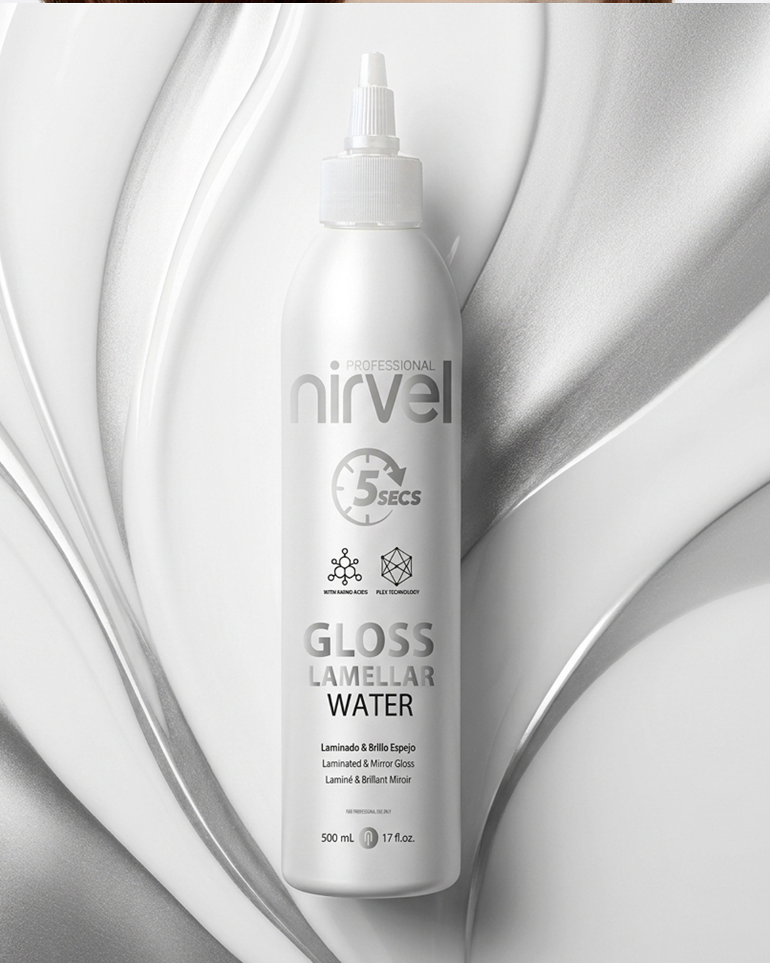 Gloss Lamellar Water - Imagen 3