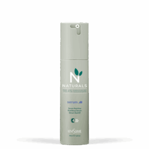 serum facial Naturals