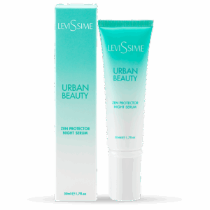 serum facial Zen Protector Night