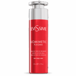 serum facial biomimetic plasma