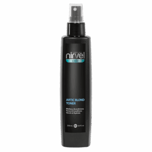 toner capilar artic blond