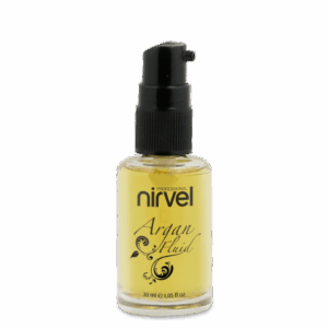 tratamiento para el cabello Argan Fluid Mini