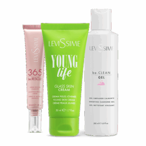 Young Life Cream #RutinaGRWM