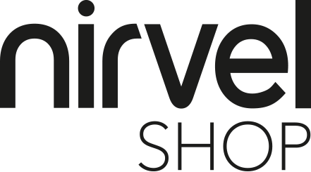 logo nirvel shop