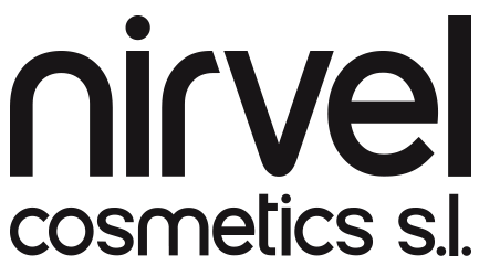 logo nirvel cosmetics