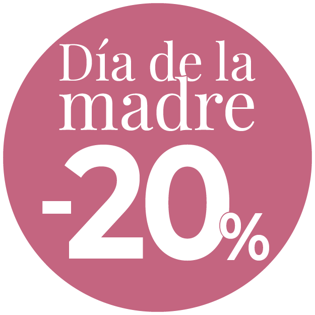 20% descuento