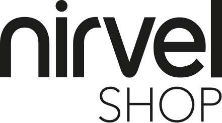 Logo Nirvel Shop