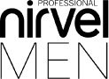 logo nirvel men professional