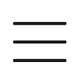 button menu mobile