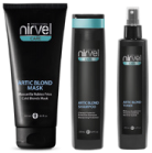 programa artic blond