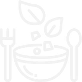 icono comida