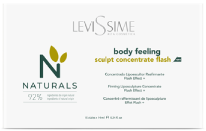 sculpt concentrate flash