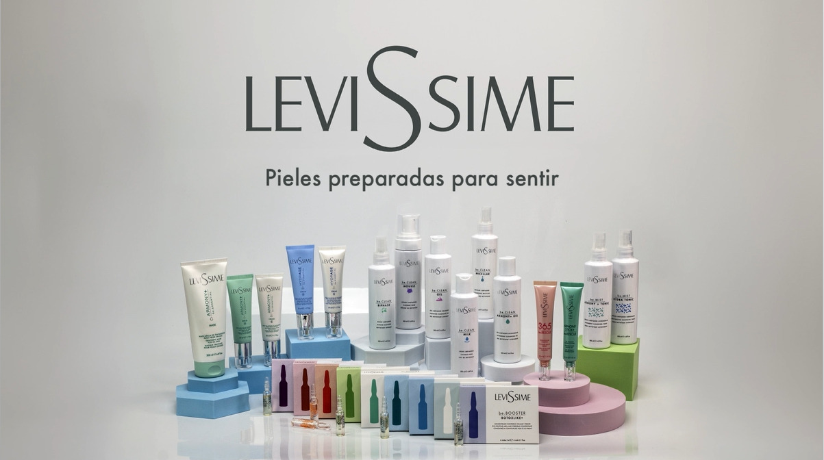 be levissime video