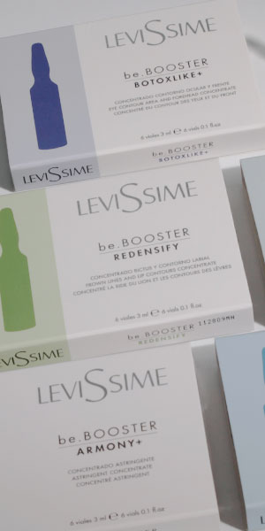 be levissime